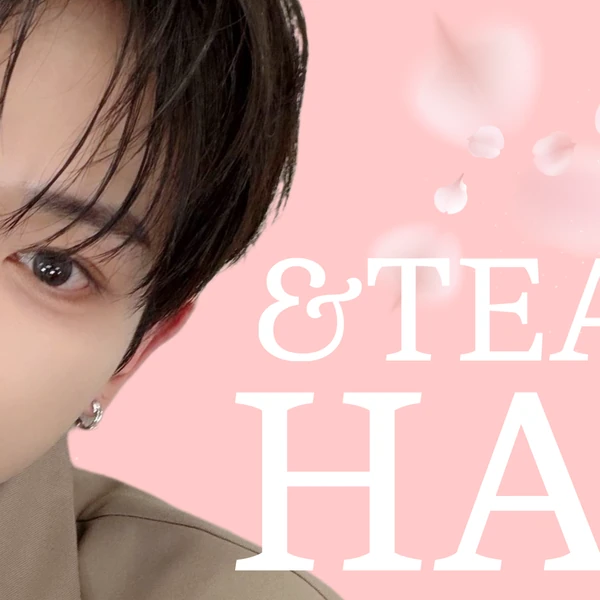 Top Photo Full of Harua (&TEAM) Love