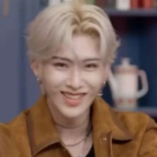 今天最受喜爱的Ricky