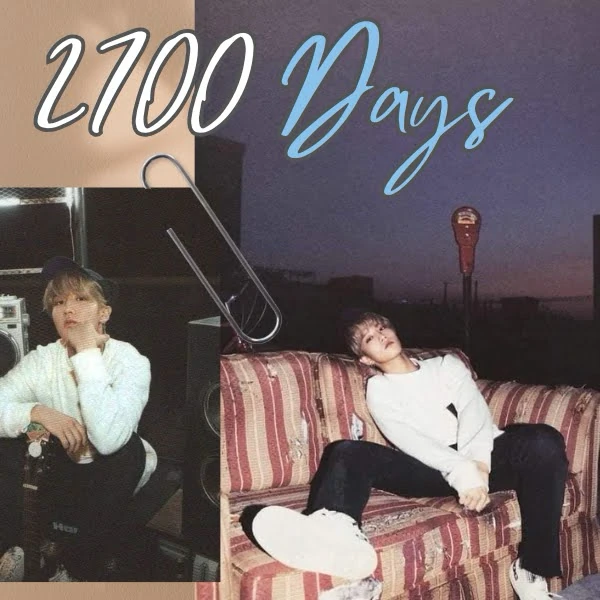 Top Photo Full of HAN (Stray Kids) Love