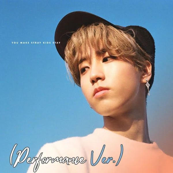 Top Photo Full of HAN (Stray Kids) Love