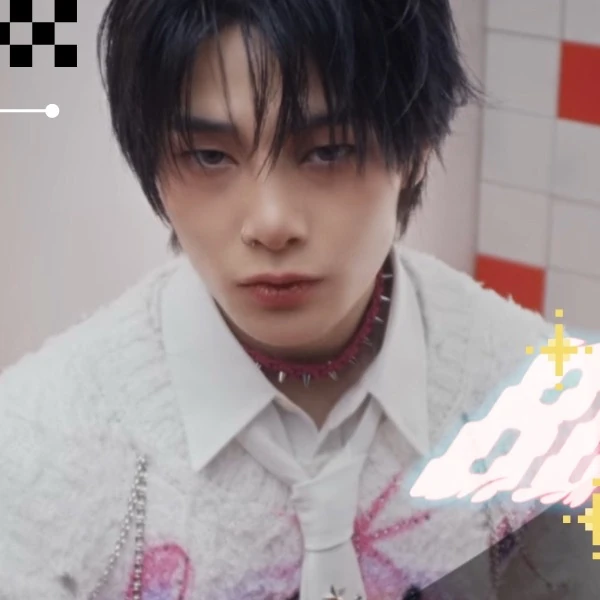 Top Photo Full of I.N (Stray Kids) Love