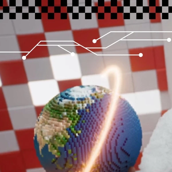 Today's Most Loved I.N (Stray Kids)