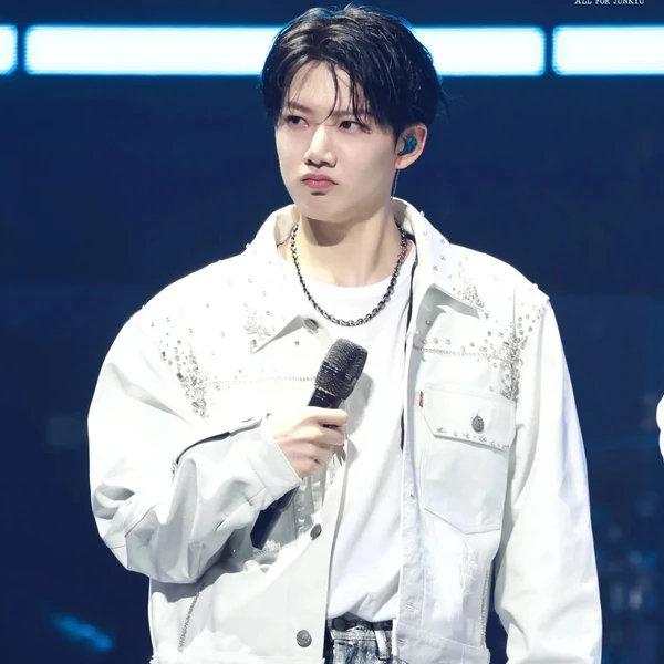 Today's Most Loved Junkyu (TREASURE)