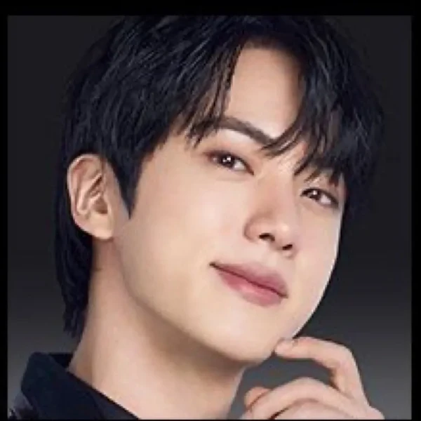 진 (방탄소년단) 팬심 가득한 인기 사진