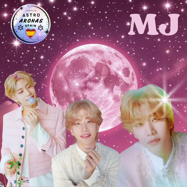 Foto Populer Penuh Cinta untuk ASTRO