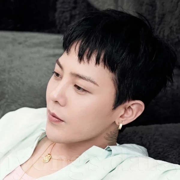 Momen Terbaik G-DRAGON (BIGBANG) Pilihan Penggemar