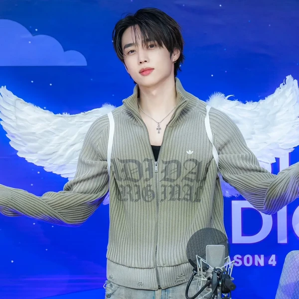 선우 (더보이즈) 팬심 가득한 인기 사진