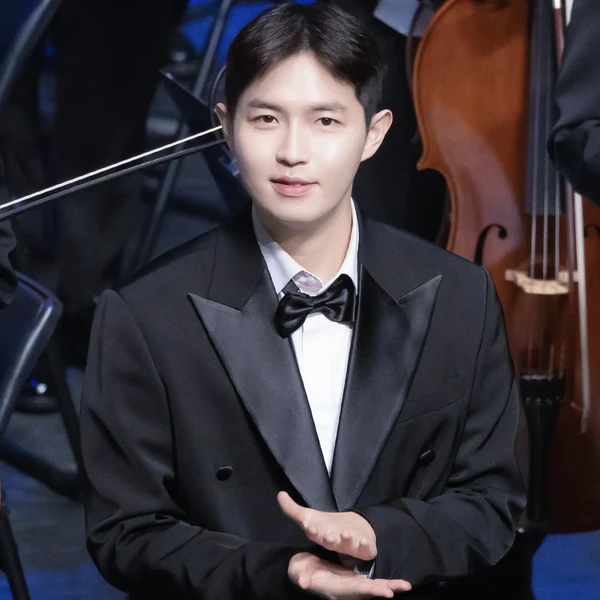 오늘 가장 사랑받은 김재환의 모습