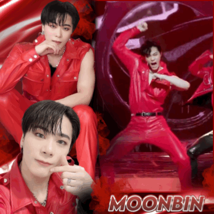 Fans' Pick: Best Moment of Moonbin (ASTRO)