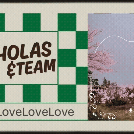 ファンが選んだニコラス (&TEAM)最高の瞬間