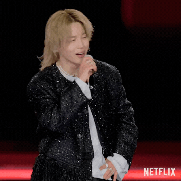 Fans' Pick: Best Moment of Jimin (BTS)