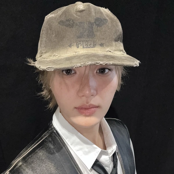 Penampilan Doyoung (TREASURE) yang Paling Dicintai Hari Ini