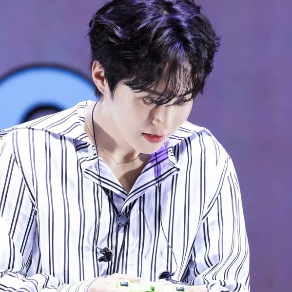 Foto Populer Penuh Cinta untuk Xiumin (EXO)