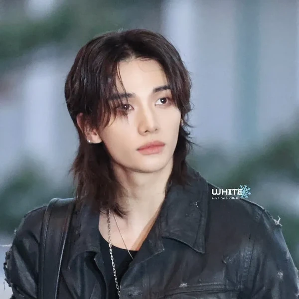 Today's Most Loved Hyunjin (Stray Kids)