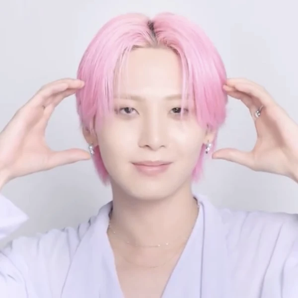 粉絲票選的川尻蓮 (JO1)最佳瞬間