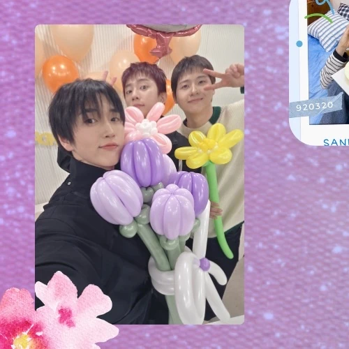 Fans' Pick: Best Moment of B1A4