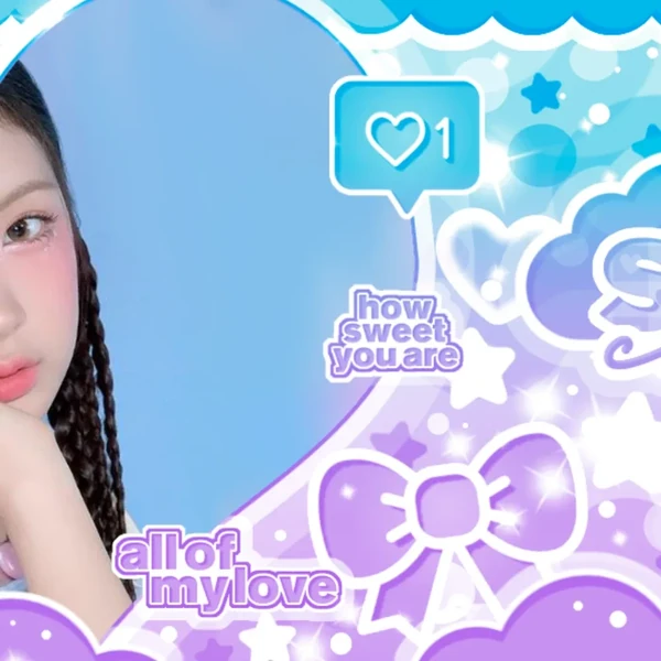 키야 (KiiiKiii) 팬심 가득한 인기 사진