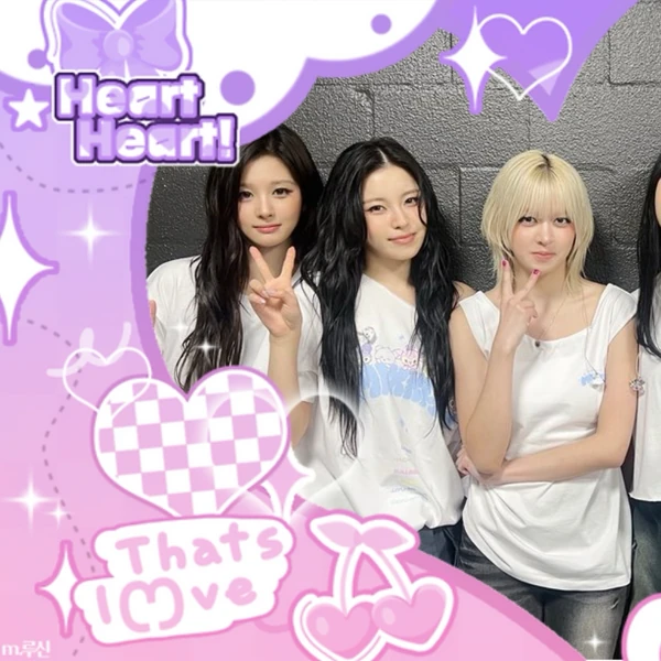 Fans' Pick: Best Moment of NMIXX