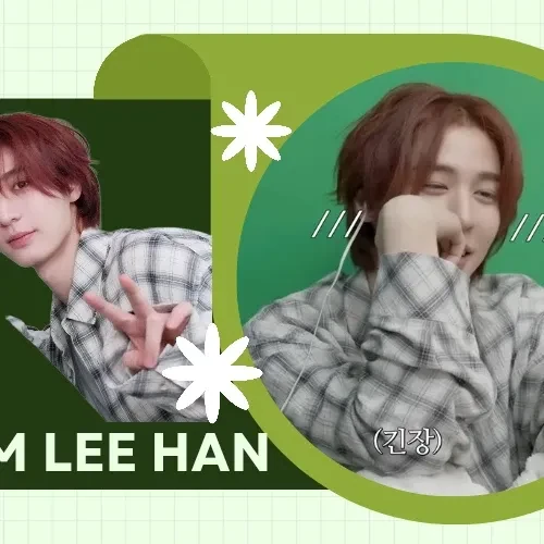 Top Photo Full of Leehan (BOYNEXTDOOR) Love