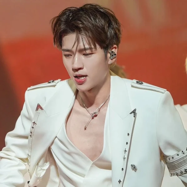 Top Photo Full of Woohyun (INFINITE) Love