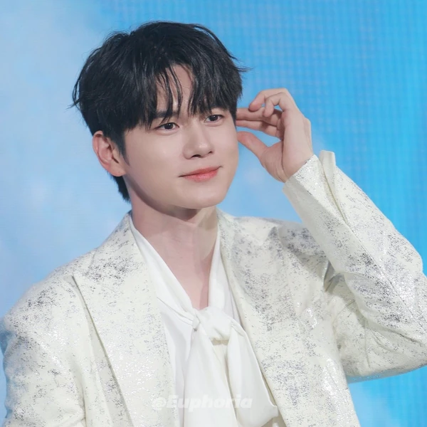 Fans' Pick: Best Moment of Ong Seongwu