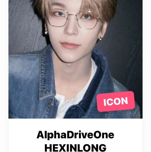 Fans' Pick: Best Moment of He Xinlong (ALPHA DRIVE ONE)