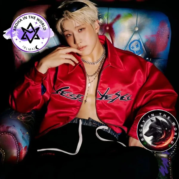 Fans' Pick: Best Moment of Jinjin (ASTRO)