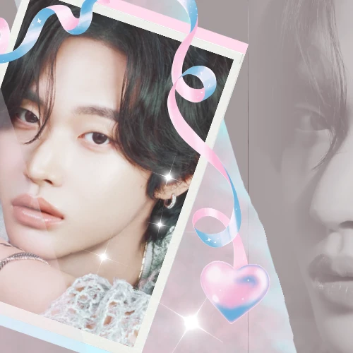 Foto Populer Penuh Cinta untuk Wonbin (RIIZE)