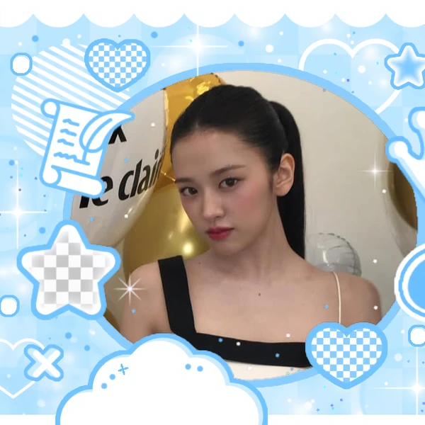 Popular profile picture of An Yujin (IVE) loved by fans