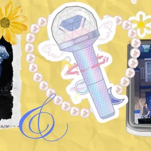 Momen Terbaik SEVENTEEN Pilihan Penggemar