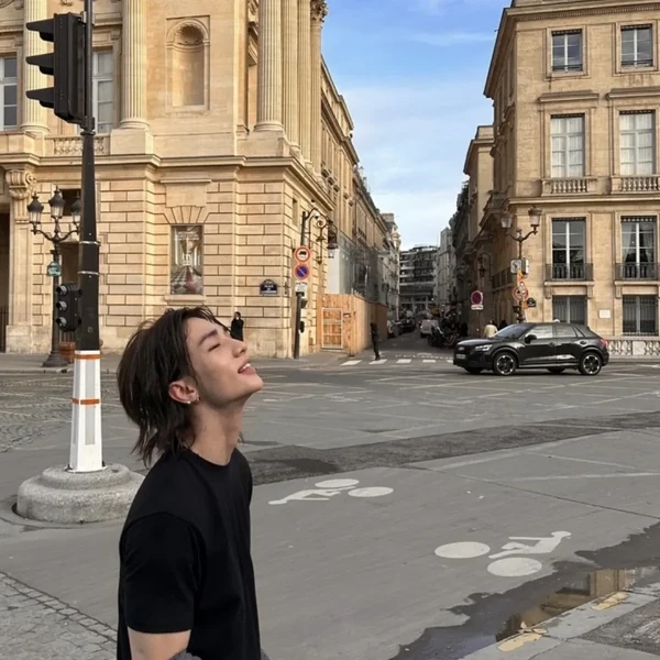 Fans' Pick: Best Moment of Hyunjin (Stray Kids)