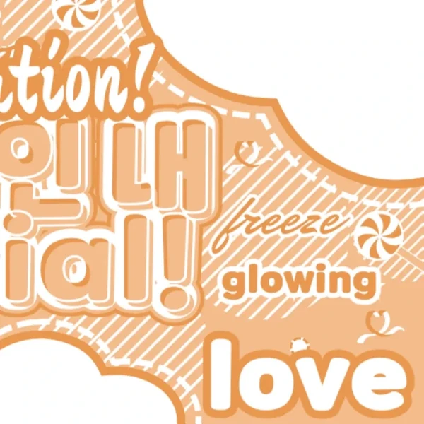 充滿粉絲愛意的羲承人氣照片