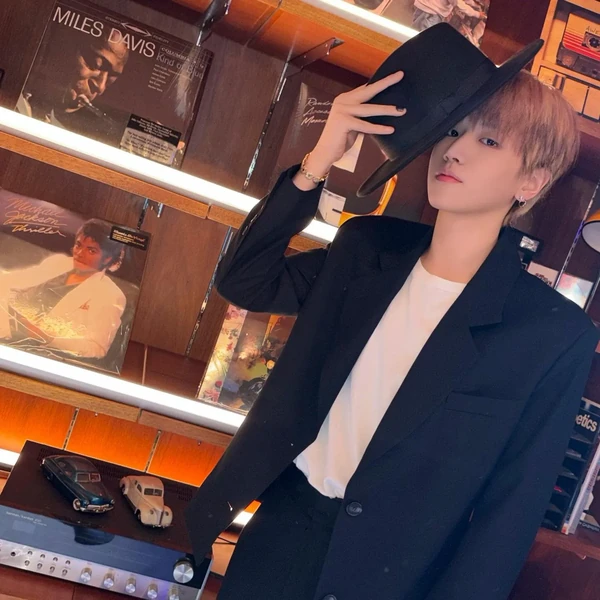 Popular profile image of BOYNEXTDOOR selected by votes