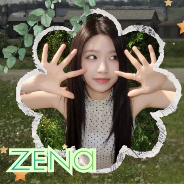 Top Photo Full of Zena (RESCENE) Love