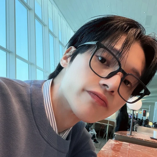 오늘 가장 사랑받은 에이티즈의 모습