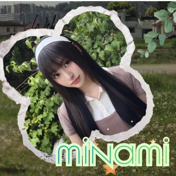 Top Photo Full of Minami (RESCENE) Love