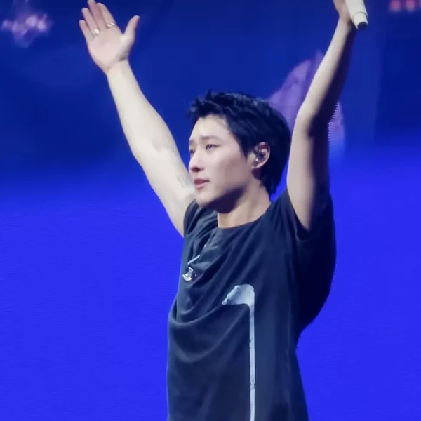 WOODZへの愛が詰まった人気写真