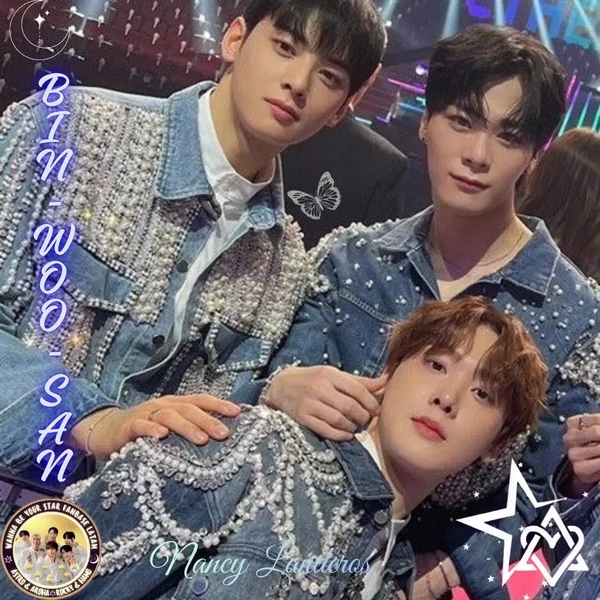 Penampilan ASTRO yang Paling Dicintai Hari Ini