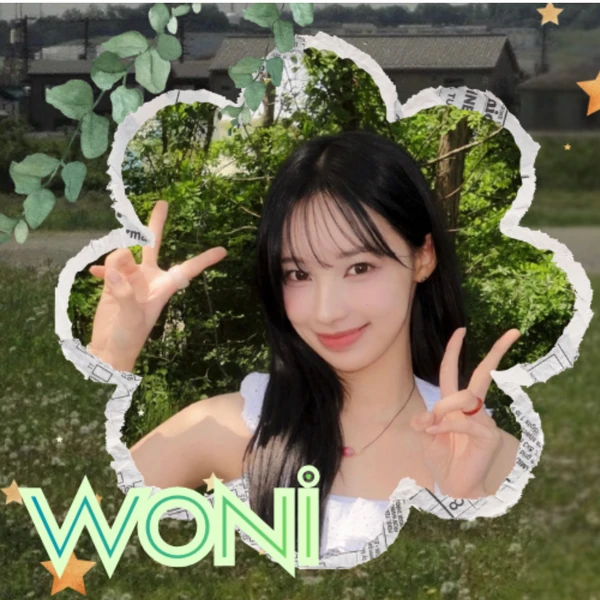 Top Photo Full of Woni (RESCENE) Love