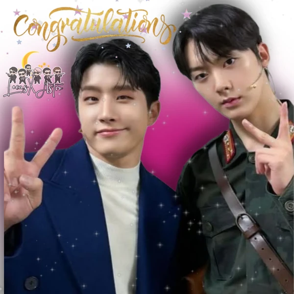 Top Photo Full of Jinjin (ASTRO) Love