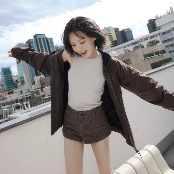 Fans' Pick: Best Moment of Wendy (Red Velvet)