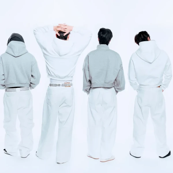 Today's Most Loved MONSTA X