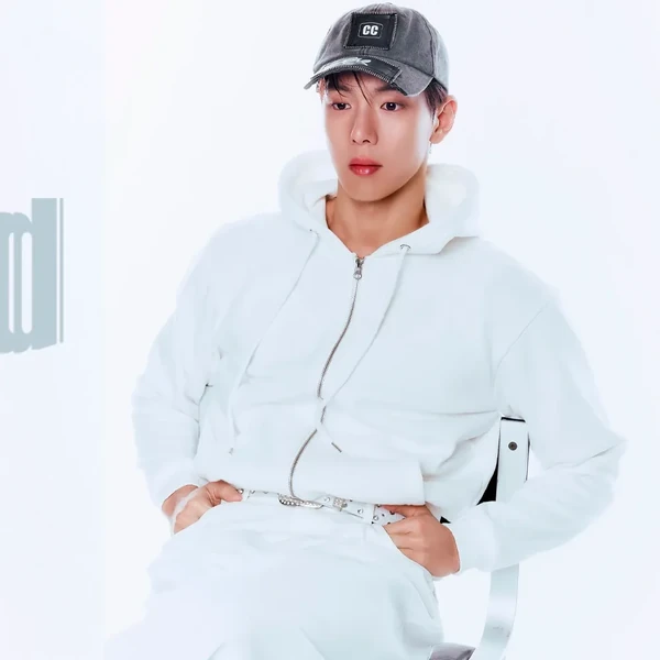 셔누 (몬스타엑스) 팬심 가득한 인기 사진