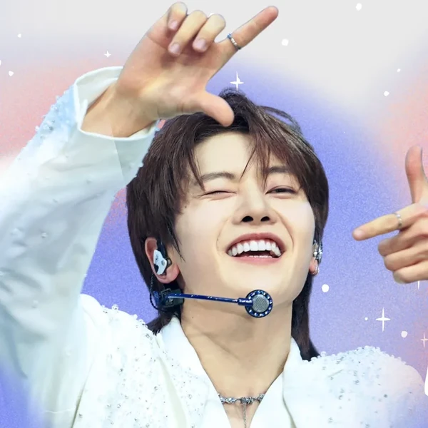 粉丝票选的石马修 (ZEROBASEONE)最佳瞬间