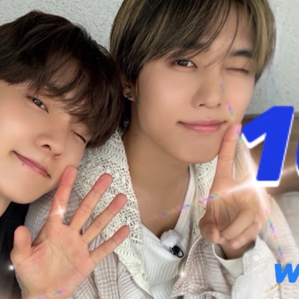 Top Photo Full of Jacob (THE BOYZ) Love