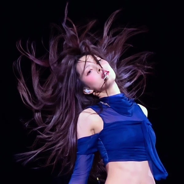 粉丝票选的子瑜 (TWICE)最佳瞬间