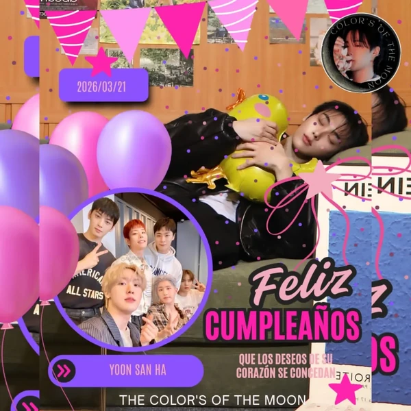 오늘 가장 사랑받은 아스트로의 모습