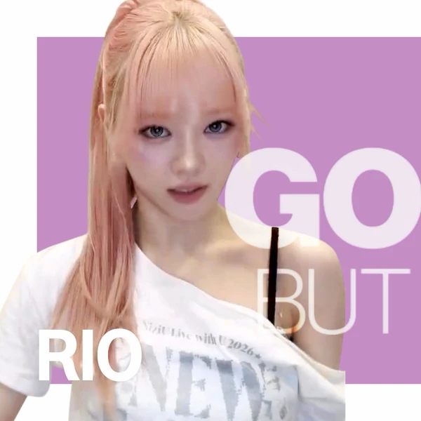 Top Photo Full of Rio (NiziU) Love