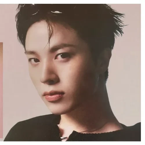 充滿粉絲愛意的蘇庭煥 (TREASURE)人氣照片