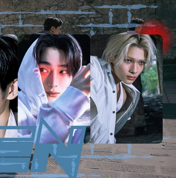 Penampilan ENHYPEN yang Paling Dicintai Hari Ini